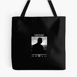 Limitless's drug is called NZT-48 Limitless Bags