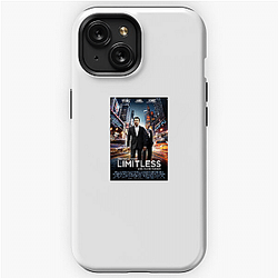Limitless is a 2011 science fiction thriller Limitless Samsung Cases