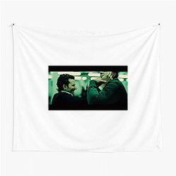 Limitless shows the consequences of enhanced intelligence Limitless Tapestries