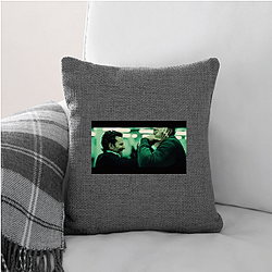 Limitless shows the consequences of enhanced intelligence Limitless Pillows Cover