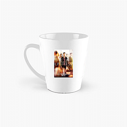 Limitless was directed by Neil Burger Limitless Mugs