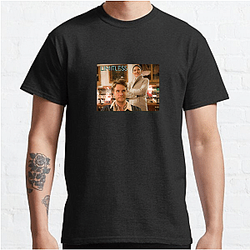Limitless explores the theme of human potential Limitless T-Shirts