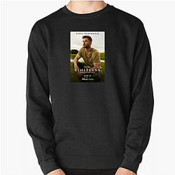 Limitless stars Bradley Cooper and Robert De Niro Limitless Sweatshirts