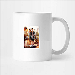 Limitless was directed by Neil Burger Limitless Mugs
