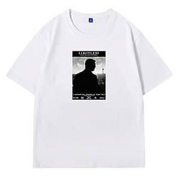 Limitless's drug is called NZT-48 Limitless T-Shirts