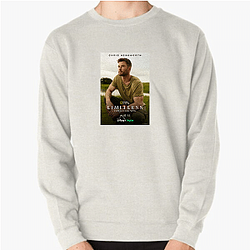 Limitless stars Bradley Cooper and Robert De Niro Limitless Sweatshirts