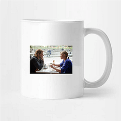 Limitless features a life of extreme success and danger Limitless Mugs