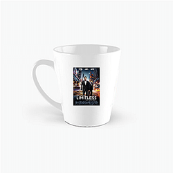 Limitless is a 2011 science fiction thriller Limitless Mugs