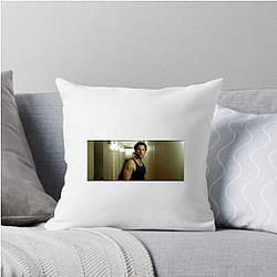 Limitless is a fast paced and exciting film Limitless Pillows Cover