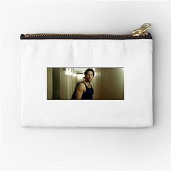 Limitless is a fast paced and exciting film Limitless Zipper Pouches
