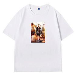 Limitless was directed by Neil Burger Limitless T-Shirts