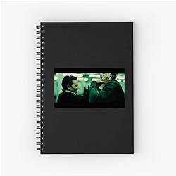 Limitless shows the consequences of enhanced intelligence Limitless Notebook