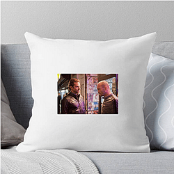 Limitless tells the story of a struggling writer Limitless Pillows Cover