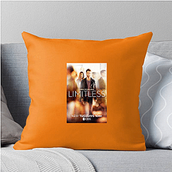 Limitless was directed by Neil Burger Limitless Pillows Cover