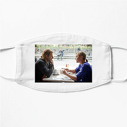 Limitless features a life of extreme success and danger Limitless Face Masks