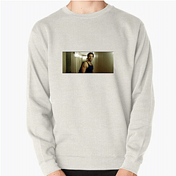 Limitless is a fast paced and exciting film Limitless Sweatshirts