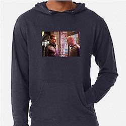 Limitless tells the story of a struggling writer Limitless Hoodies