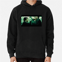 Limitless shows the consequences of enhanced intelligence Limitless Hoodies