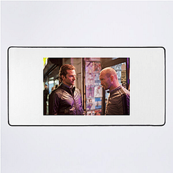 Limitless tells the story of a struggling writer Limitless Mouse Pads