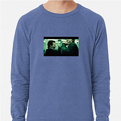 Limitless shows the consequences of enhanced intelligence Limitless Sweatshirts
