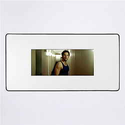 Limitless is a fast paced and exciting film Limitless Mouse Pads