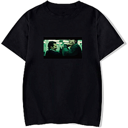 Limitless shows the consequences of enhanced intelligence Limitless T-Shirts