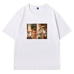 Limitless explores the theme of human potential Limitless T-Shirts
