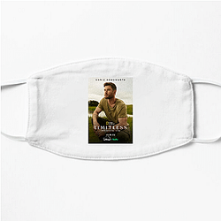 Limitless stars Bradley Cooper and Robert De Niro Limitless Face Masks