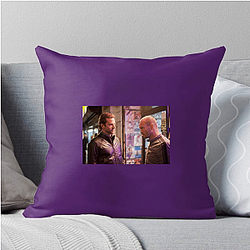Limitless tells the story of a struggling writer Limitless Pillows Cover
