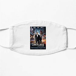 Limitless is a 2011 science fiction thriller Limitless Face Masks