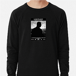 Limitless's drug is called NZT-48 Limitless Sweatshirts