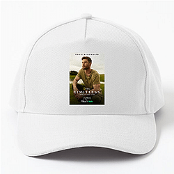 Limitless stars Bradley Cooper and Robert De Niro Limitless Hats & Caps
