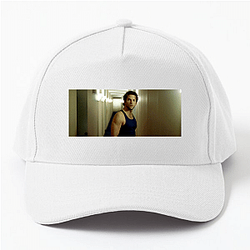 Limitless is a fast paced and exciting film Limitless Hats & Caps
