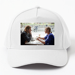 Limitless features a life of extreme success and danger Limitless Hats & Caps