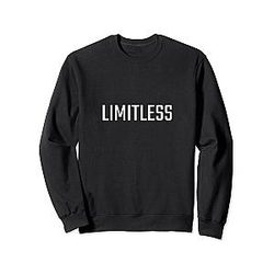 Limitless Sweatshirt