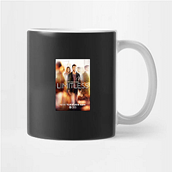 Limitless was directed by Neil Burger Limitless Mugs