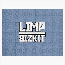 Limp Bizkit band Jigsaw Puzzle