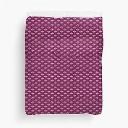 Limp Bizkit Tour Duvet Cover