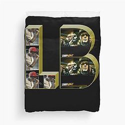 Limp Bizkit Duvet Cover