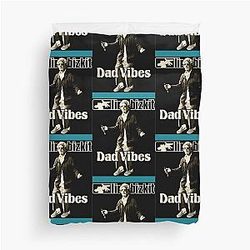 Amazing Limp Bizkit is an American Rap Rock Duvet Cover