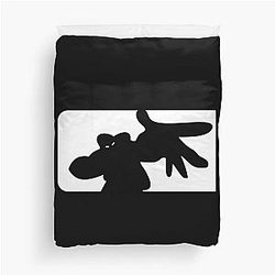 Limp Bizkit Duvet Cover