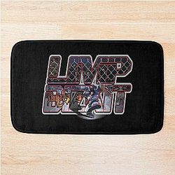 Cat Robot, Limp Bizkit, Bath Mat