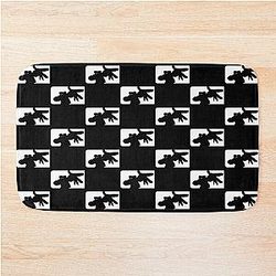 Limp Bizkit Bathroom Mat