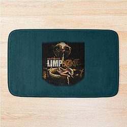 incredibile Limp Bizkit è un American Rap Rock Bath Mat
