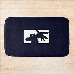 Limp Bizkit Bath Mat