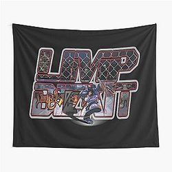 Cat Robots 
Limp Bizkit 
Tapestry