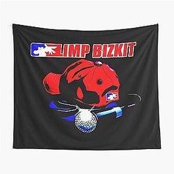Limp Bizkit Pierre
Métal
Tapisserie