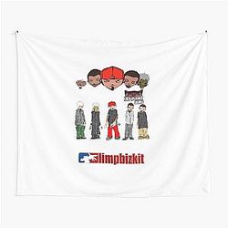 Limp Bizkit Tapestry