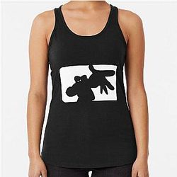 Limp Bizkit Racerback Tank Top