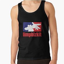 Limp Bizkit Band T-shirt
